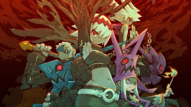 Dragon Marked for Death (Switch) Review 1