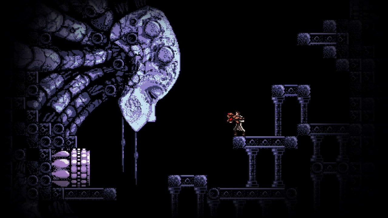 Epic Store Continues The Free Games with Axiom Verge 1