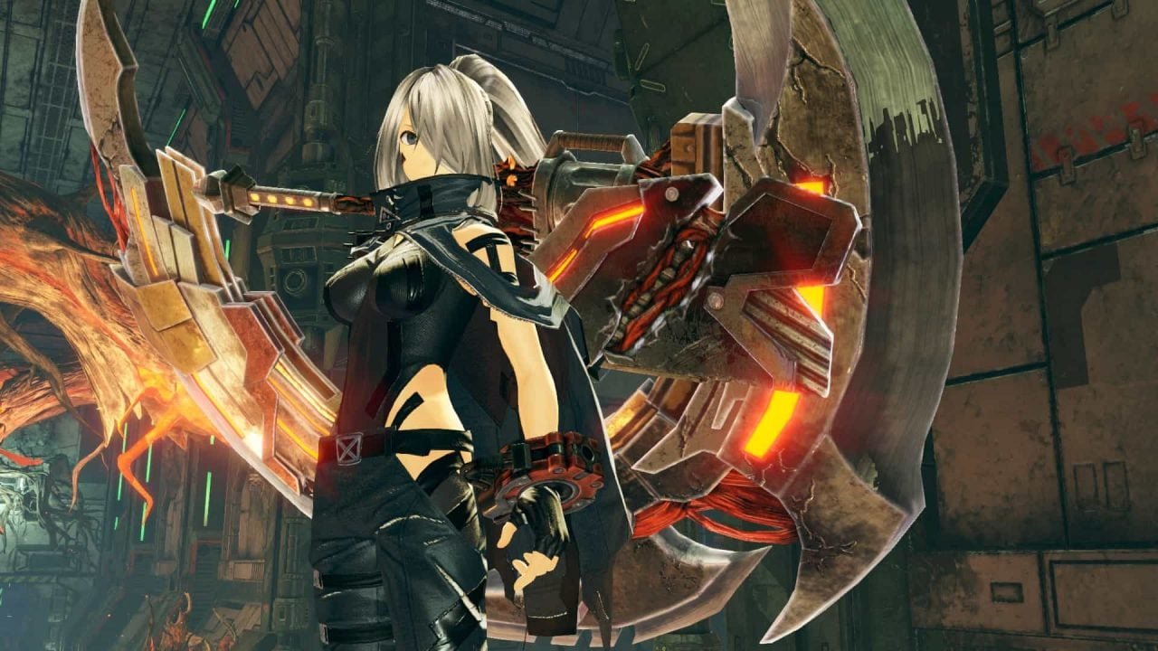 God Eater 3 (Ps4) Review 4