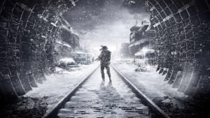 Metro: Exodus (PS4) Review