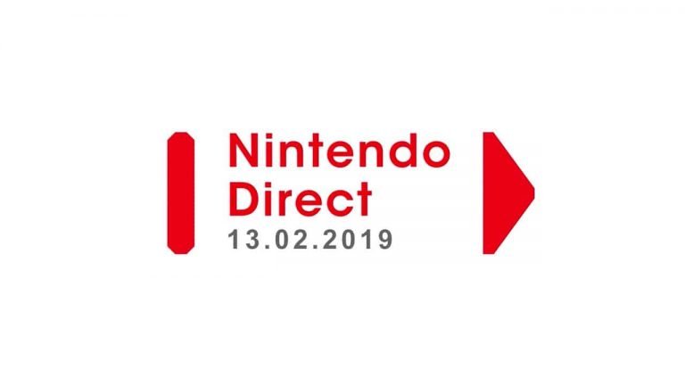Rumour: Nintendo Direct Allegedly Coming February 13