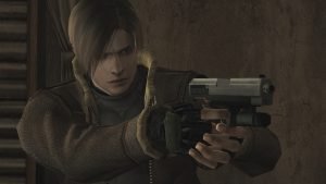 Resident Evil 0, 1 and 4 Creeping their Way Onto the Nintendo Switch