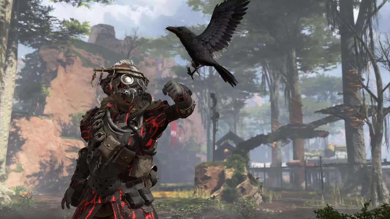 Respawn’s Apex Legends Hits 1 Million Players in 8 Hours 1