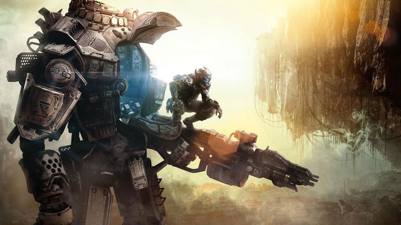 Top 5 Features That We Need In Titanfall 3 2