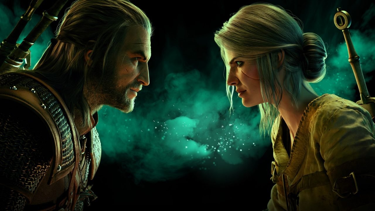 CD Projekt Red Announces New Gwent Expansion Releasing March 28 1