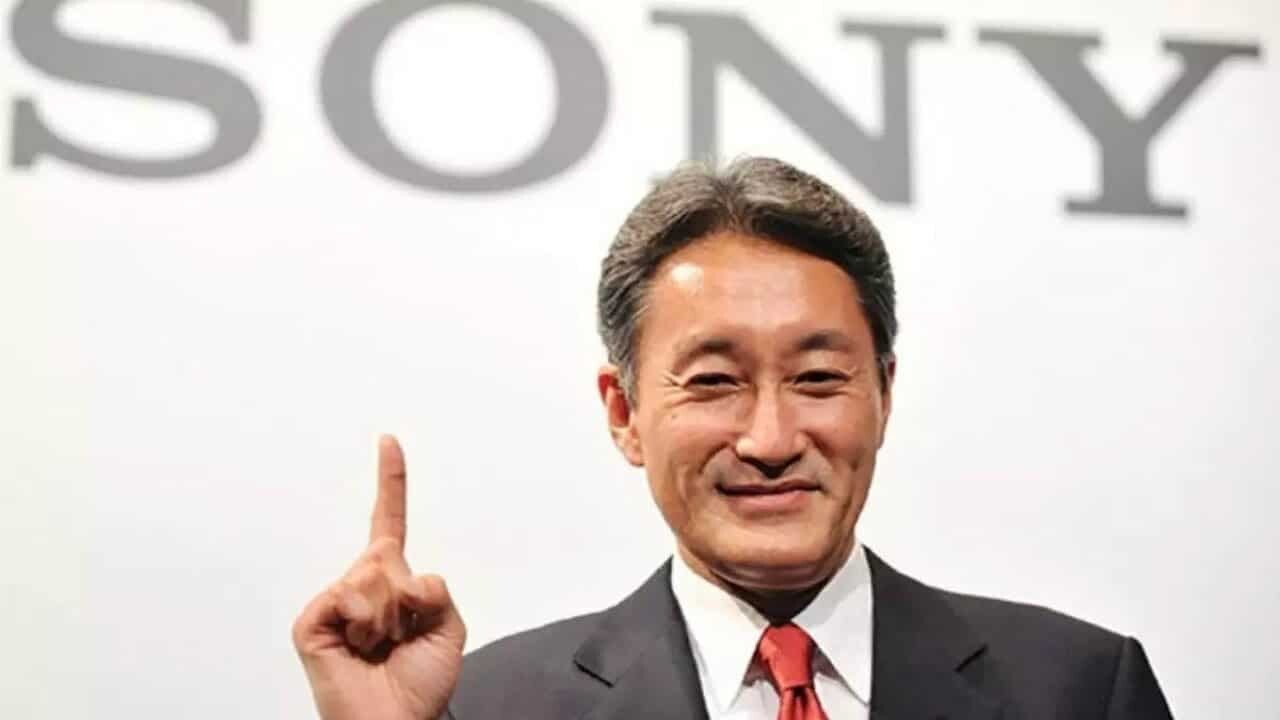 Kazuo Hirai To Step Back From Sony Chairman Position This June