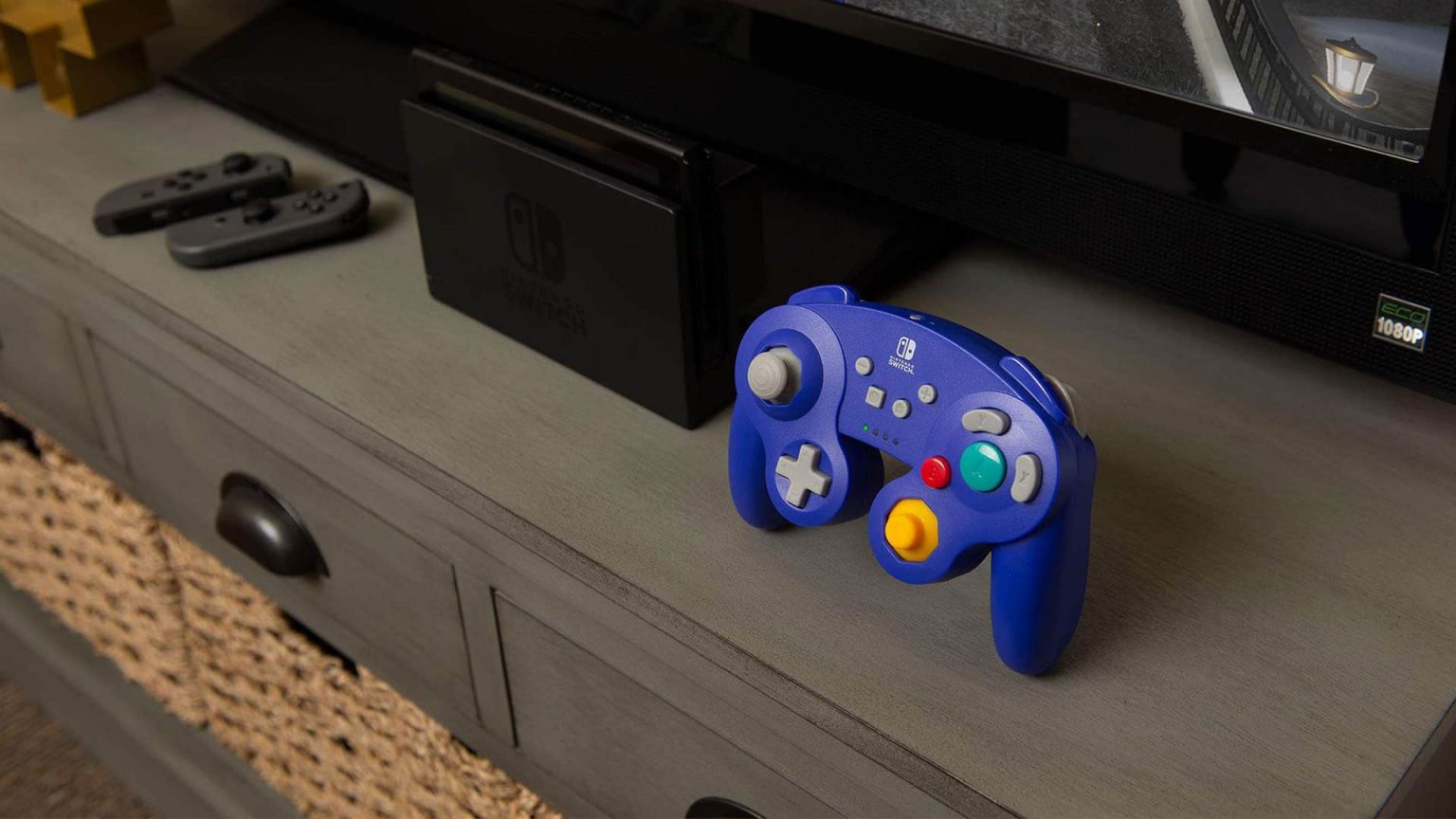 Power A Wireless GameCube Controller (Hardware) Review