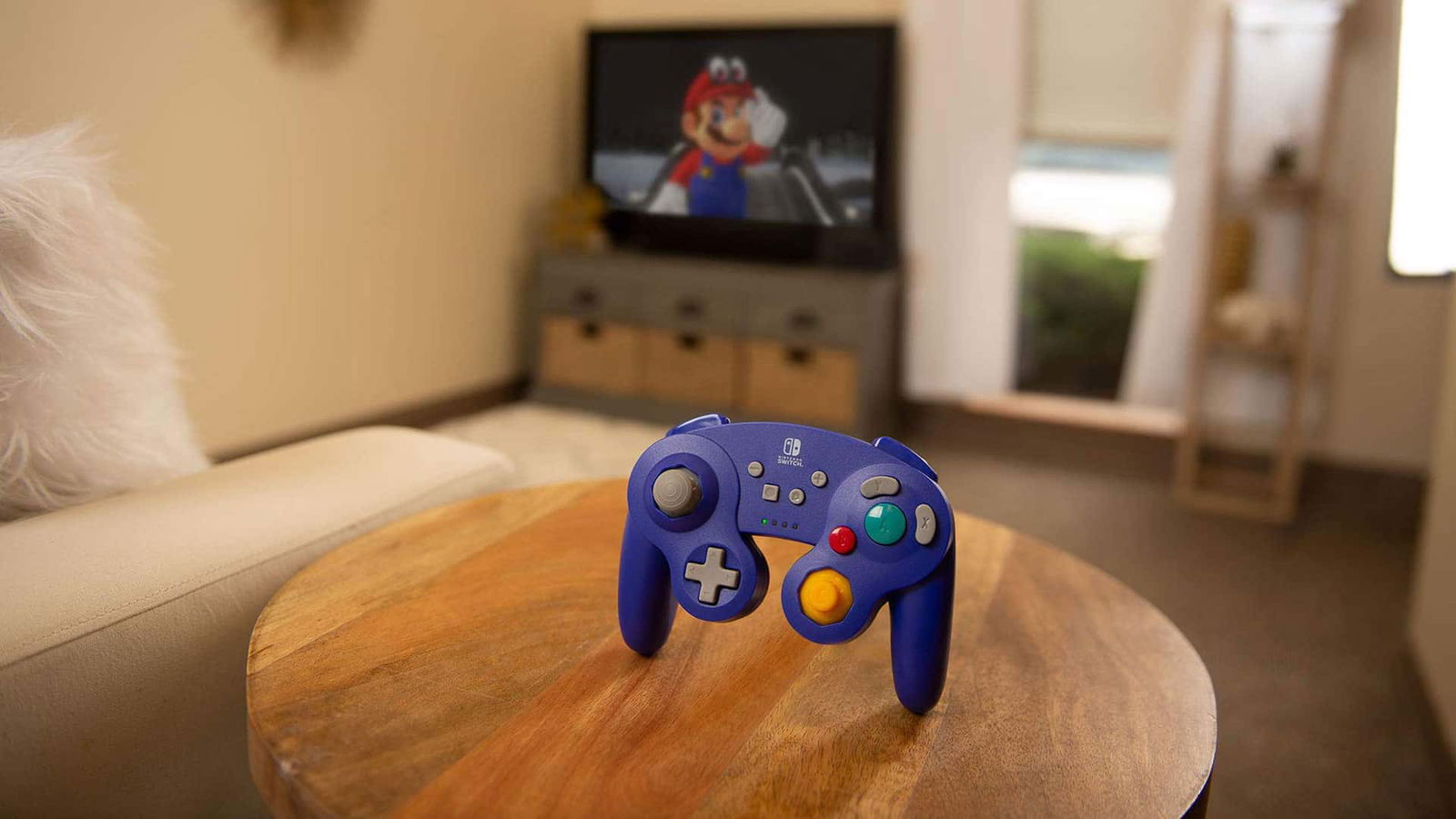 Power A Wireless GameCube Controller (Hardware) Review