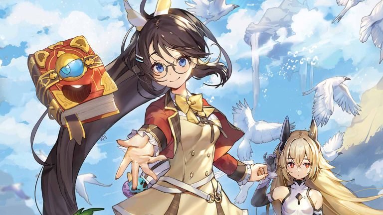 RemiLore: Lost Girl in the Lands of Lore (Switch) Review 3