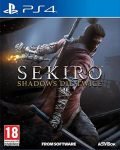 Sekiro: Shadows Die Twice (PS4) Review 1