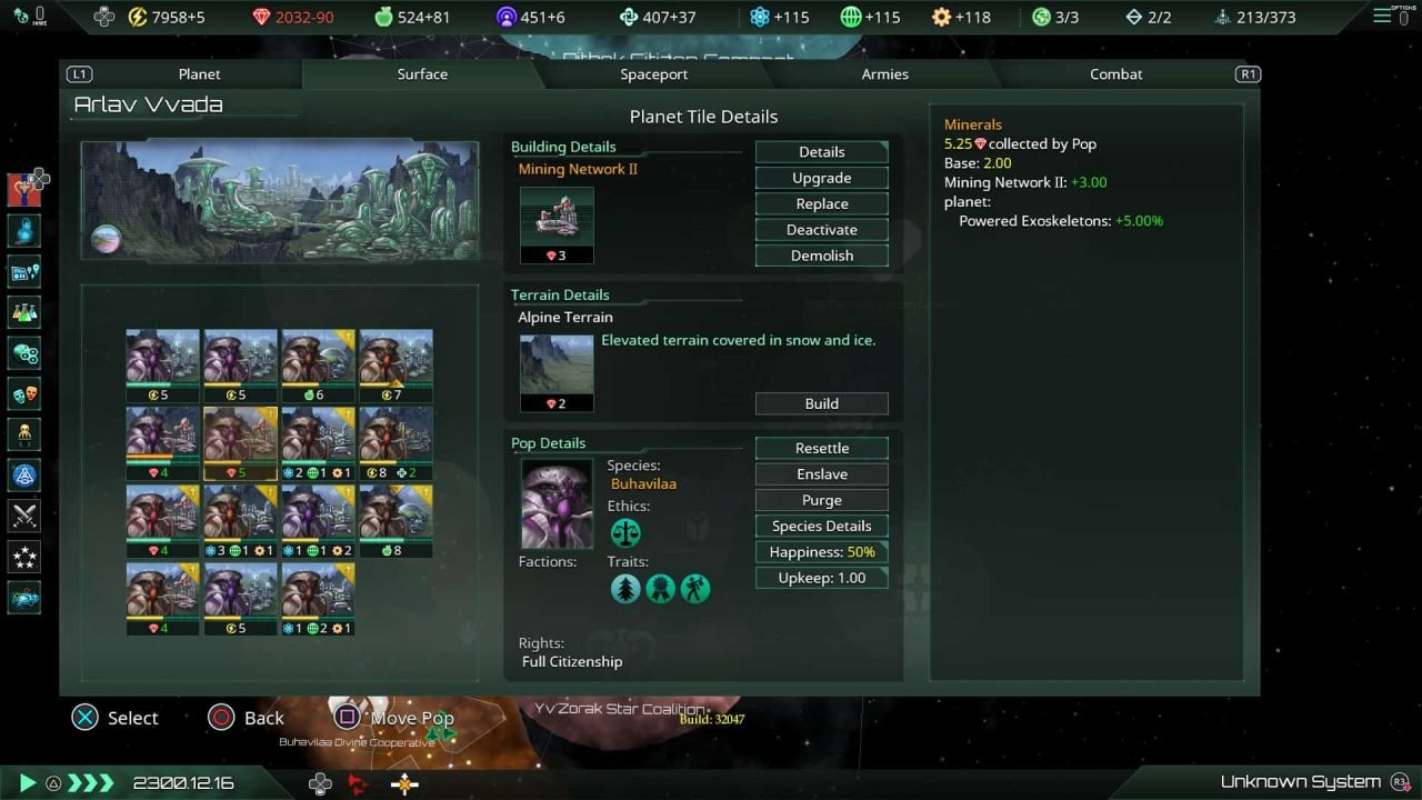 Stellaris: Console Edition Review 2