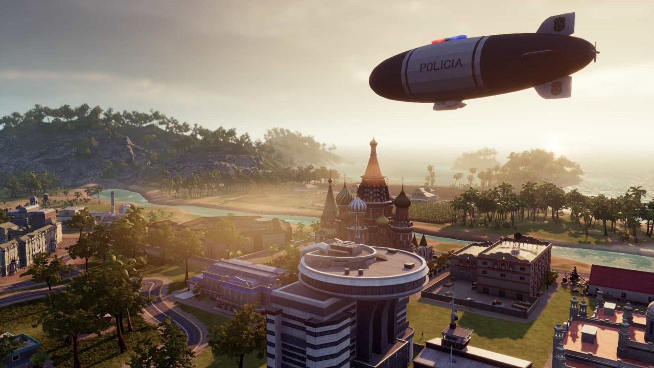 Tropico 6 Review 3