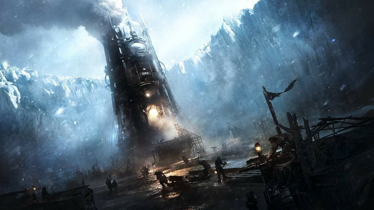 Frostpunk: Console Edition Hits PlayStation 4 and Xbox One This Year 1