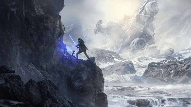 ‘Star Wars Jedi: Fallen Order’ Announced by Respawn and EA