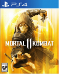 Mortal Kombat 11 (PS4) Review