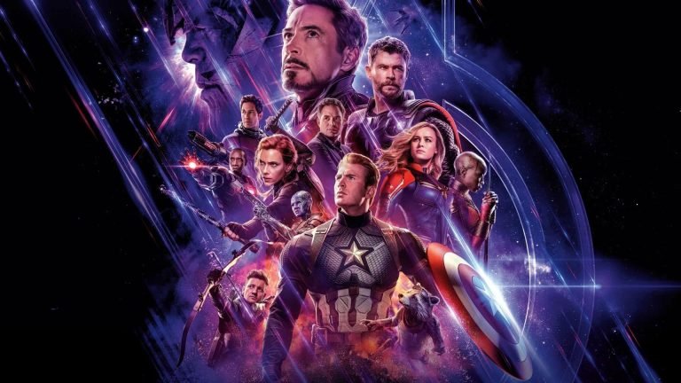 Marvel Releases All Post-Credit Scenes Ahead Of Avengers Endgame