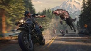 Days Gone Review 1