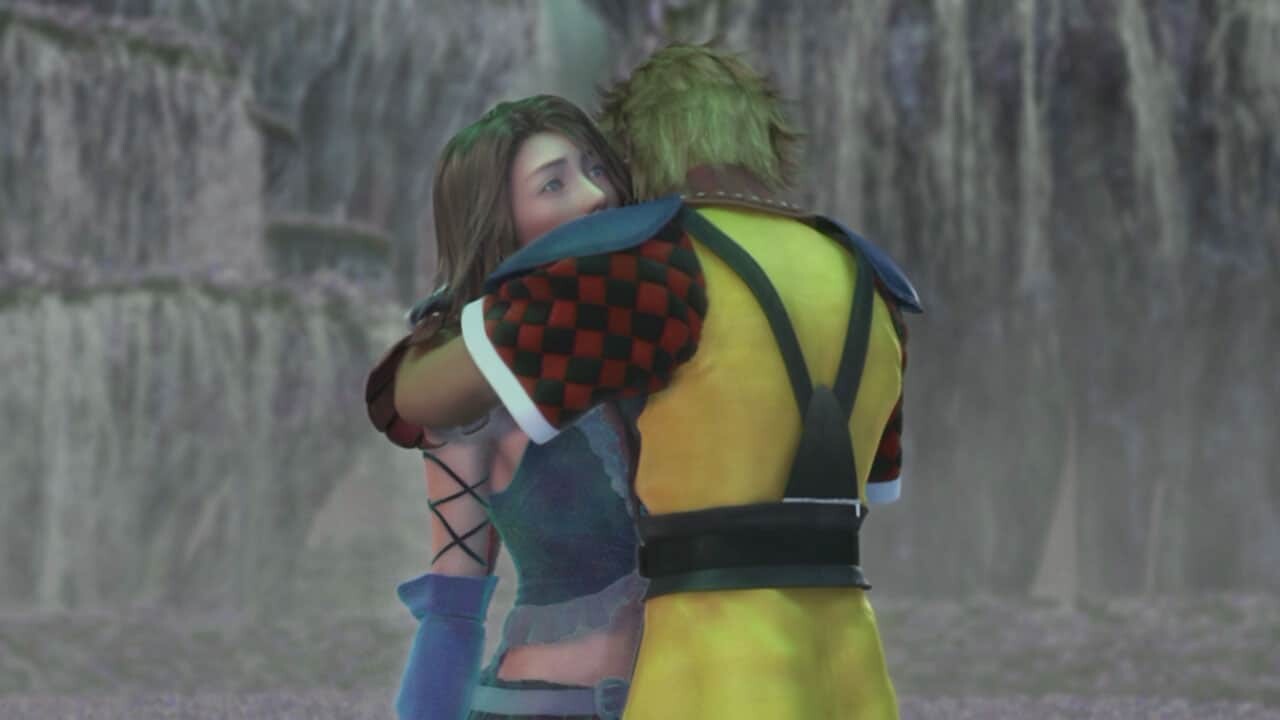 Final Fantasy X/X-2 Switch Review A Return to Cherished Places