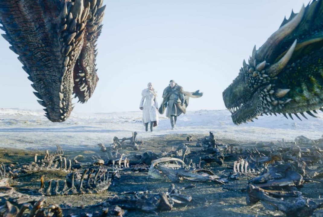Game Of Thrones Season 8: Winterfell Recap 1