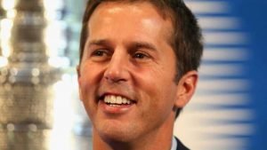 NHL Hall of Famer Mike Modano Joins Tiidal Gaming