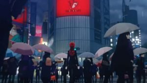 Persona 5 The Royal Detailed, Coming 2020 In The West