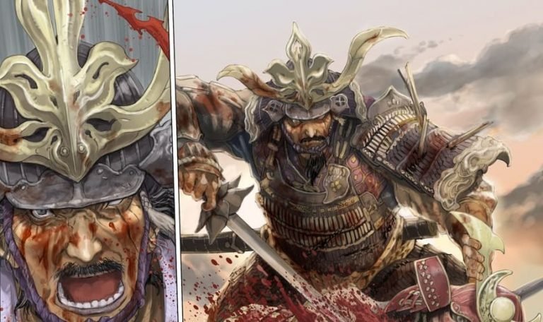 Sekiro: Shadows Die Twice is Getting a New Spin-Off Manga