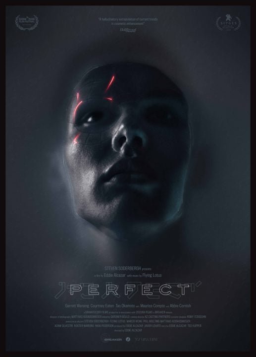 Sodeberg Body Horror Film Perfect Gets Release Date