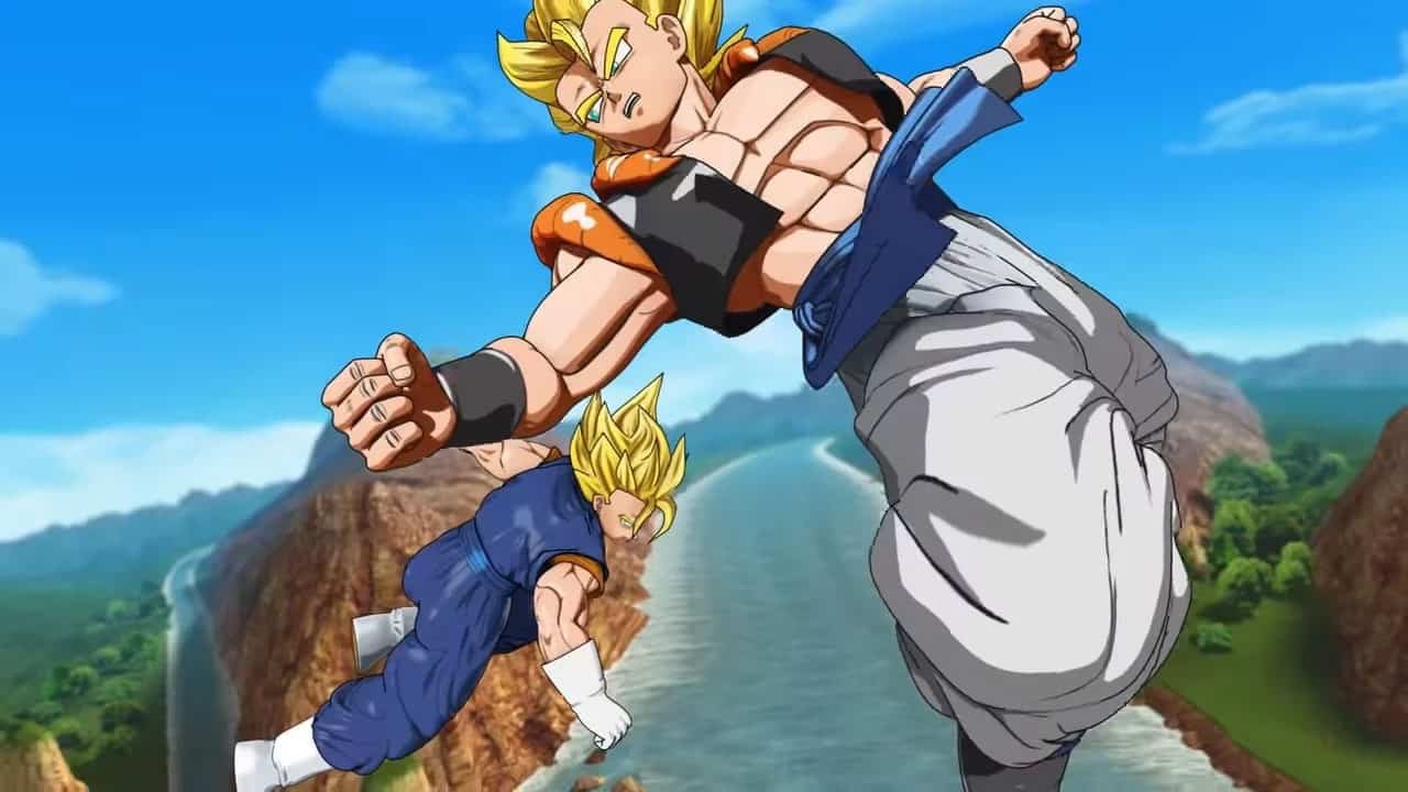 Super Dragon Ball Heroes: World Mission (Switch) Review | CGMagazine
