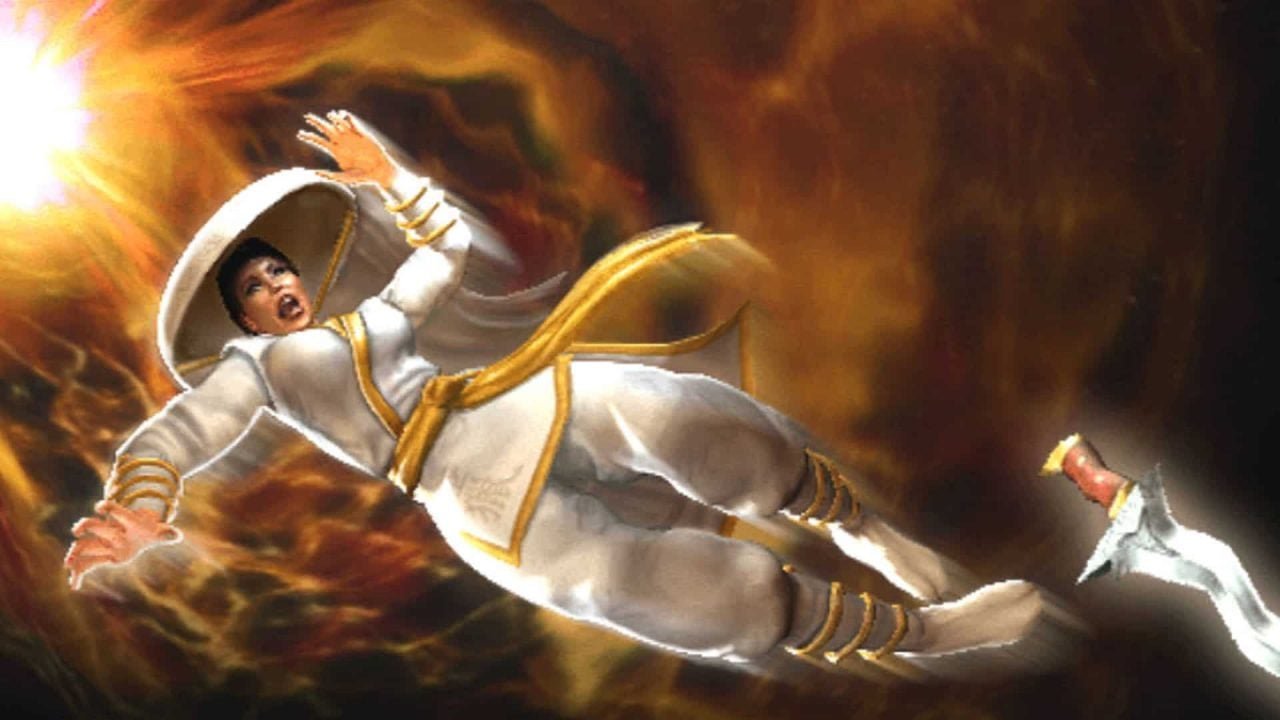 Top 5 Kharacters We’d Like To See Return In Mortal Kombat 11 2
