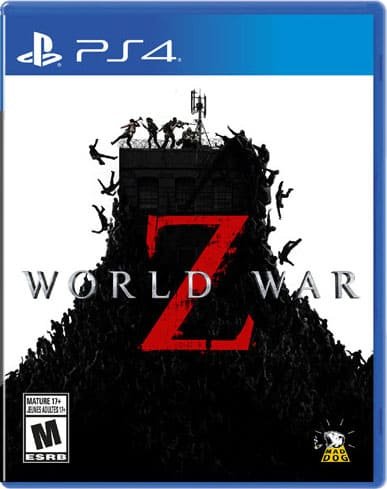 World War Z Review 2