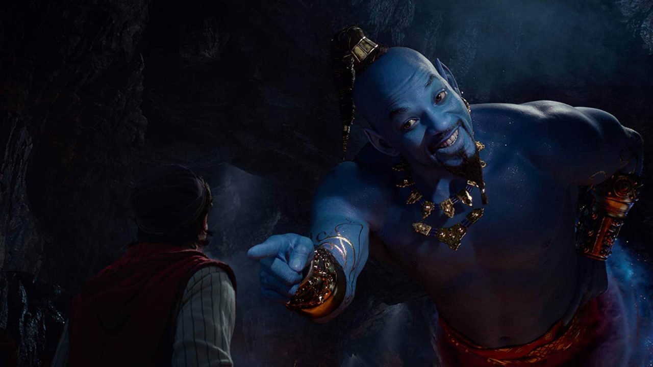 Aladdin 2019 Review 3