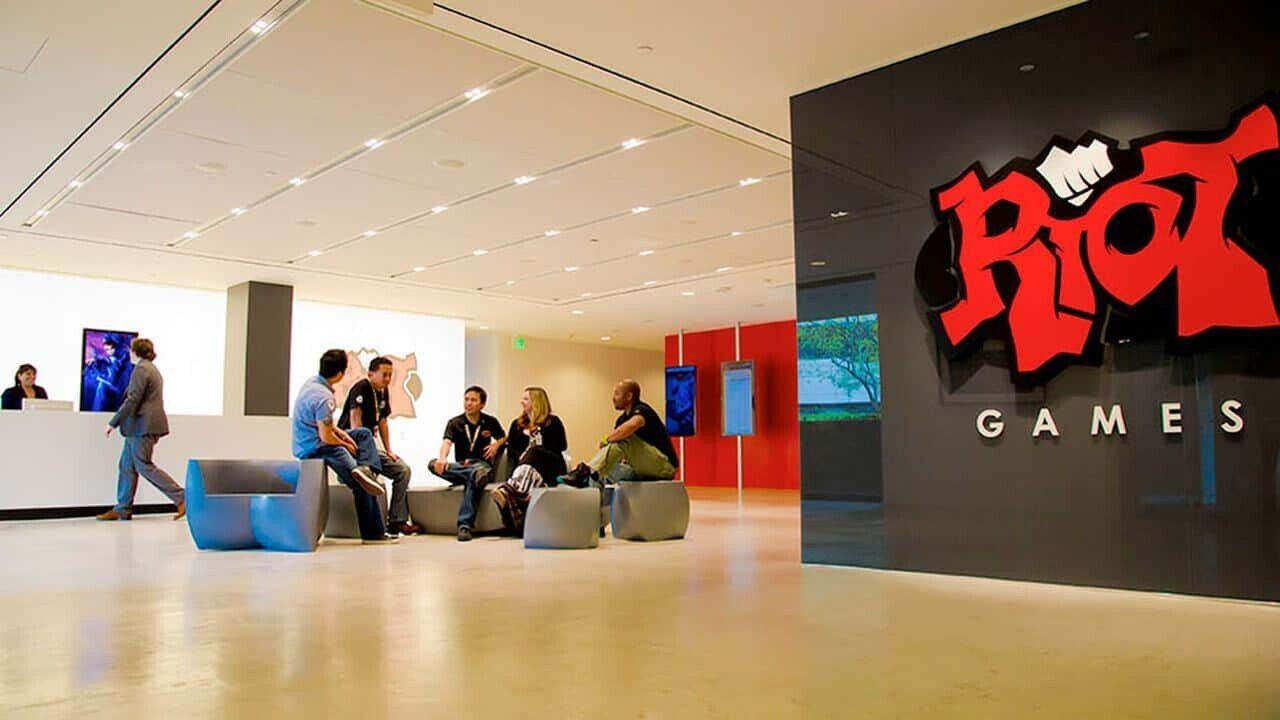 Riot Games Employees Petition for Change, Following Walkout 1