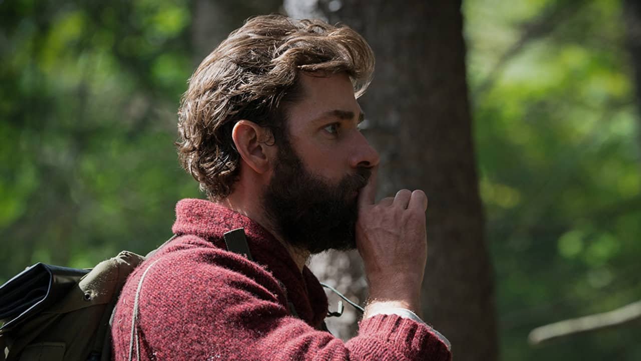 A Quiet Place Sequel Dated For March 20th, 2020