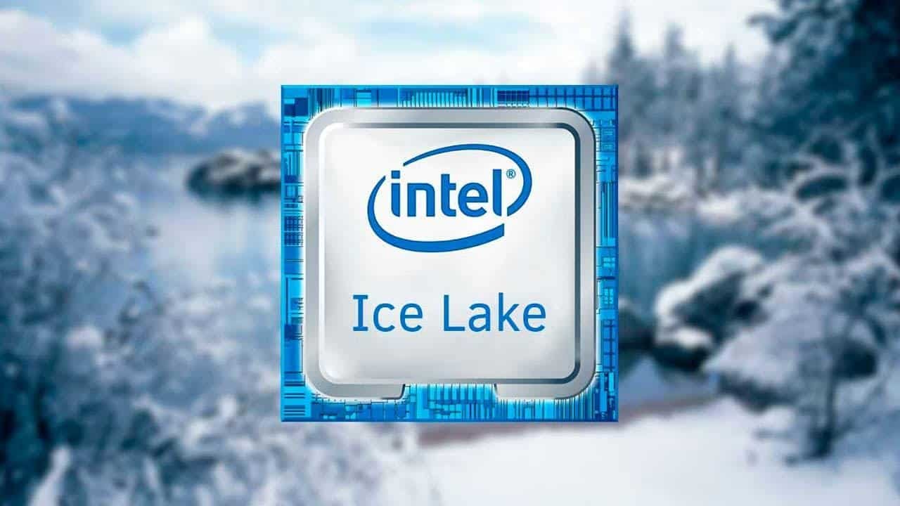 Intel Divulges Icelake CPU Specs, Details Project Athena
