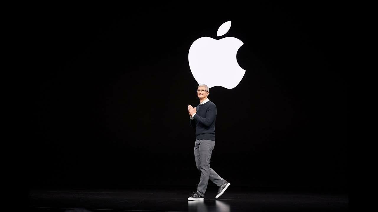 Apple Set To Announce Smattering Of Software Updates At WWDC