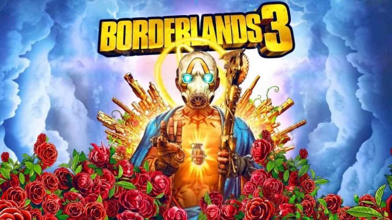 Gearbox Opens the Vault on Borderlands 3 with Extended Live Showcase