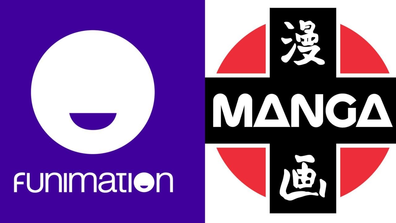 British Anime Distributor Manga Entertainment Acquired by Funimation