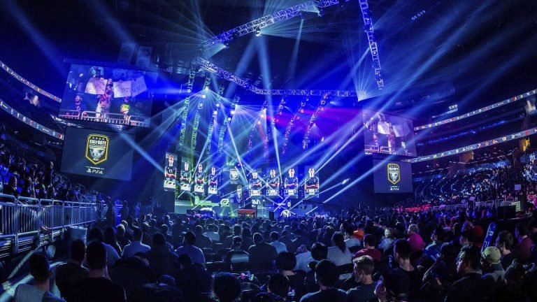 Call of Duty League Franchise Coming to Toronto, In Partnership with Overwatch League