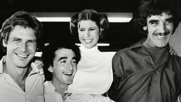 Chewbacca Actor Peter Mayhew Passes At Age 74