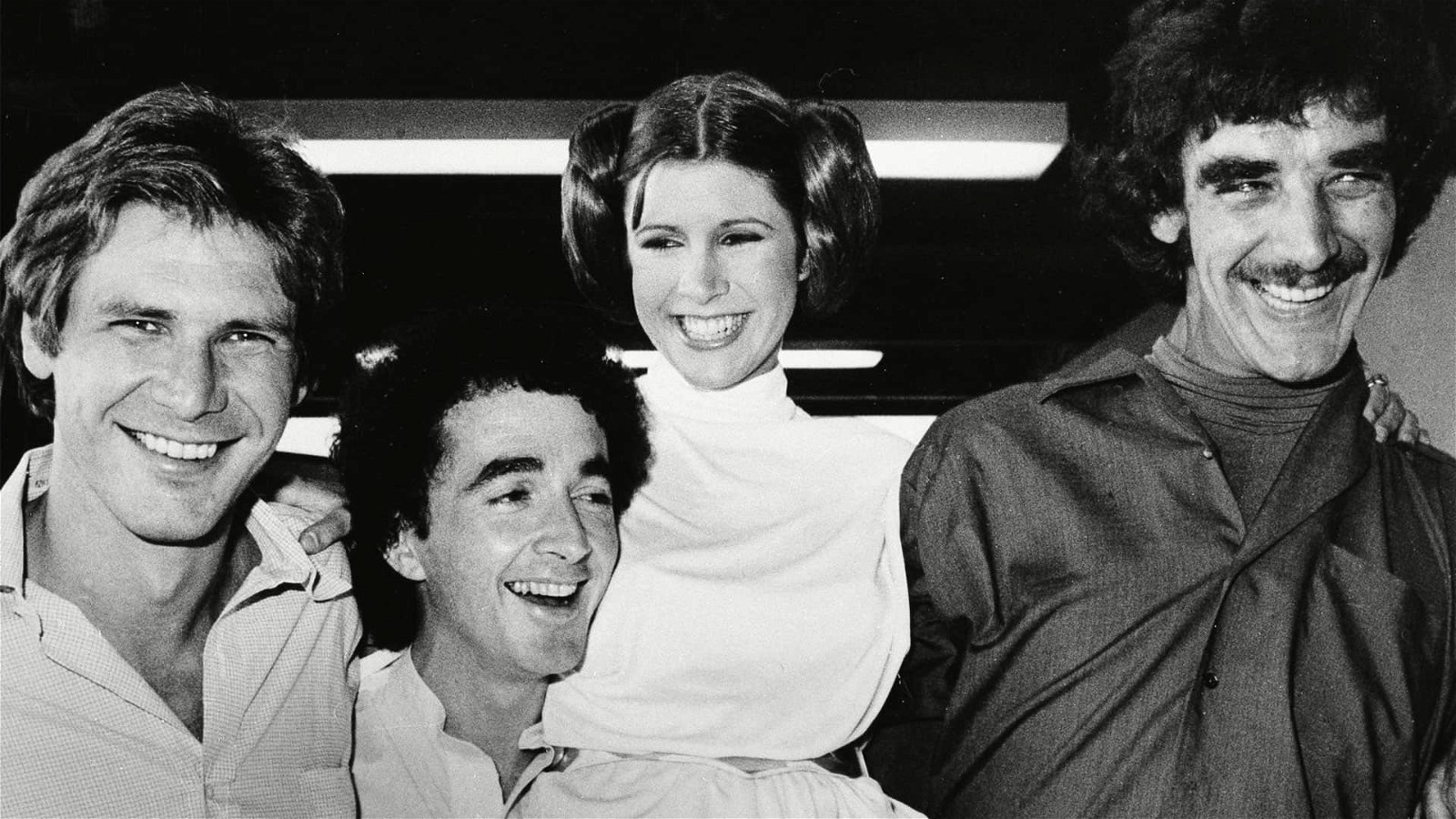 Chewbacca Actor Peter Mayhew Passes At Age 74 1