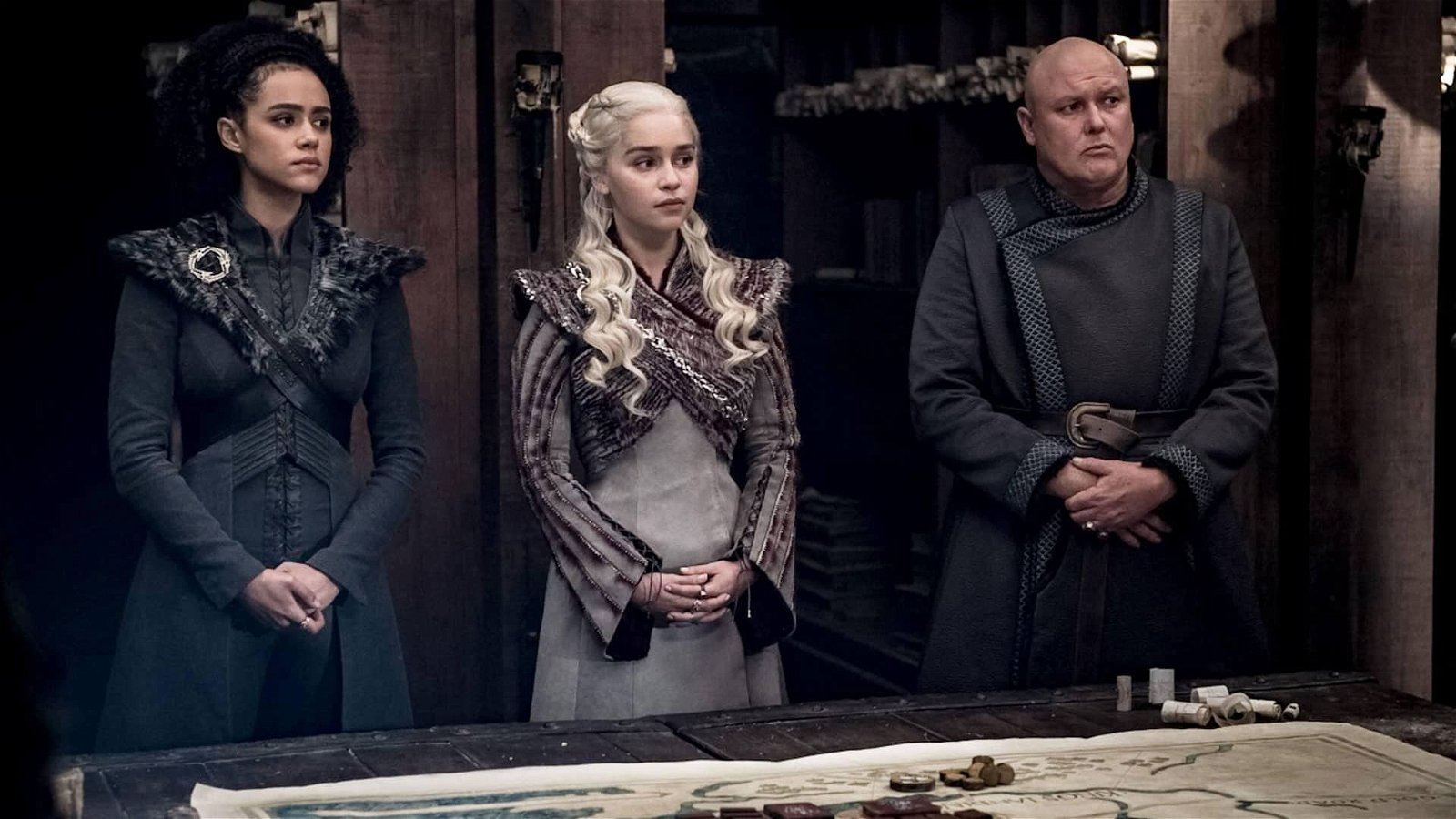 Dany's Plan for Game of Thrones Episode 5 Battle Doesn't Make Sense 3