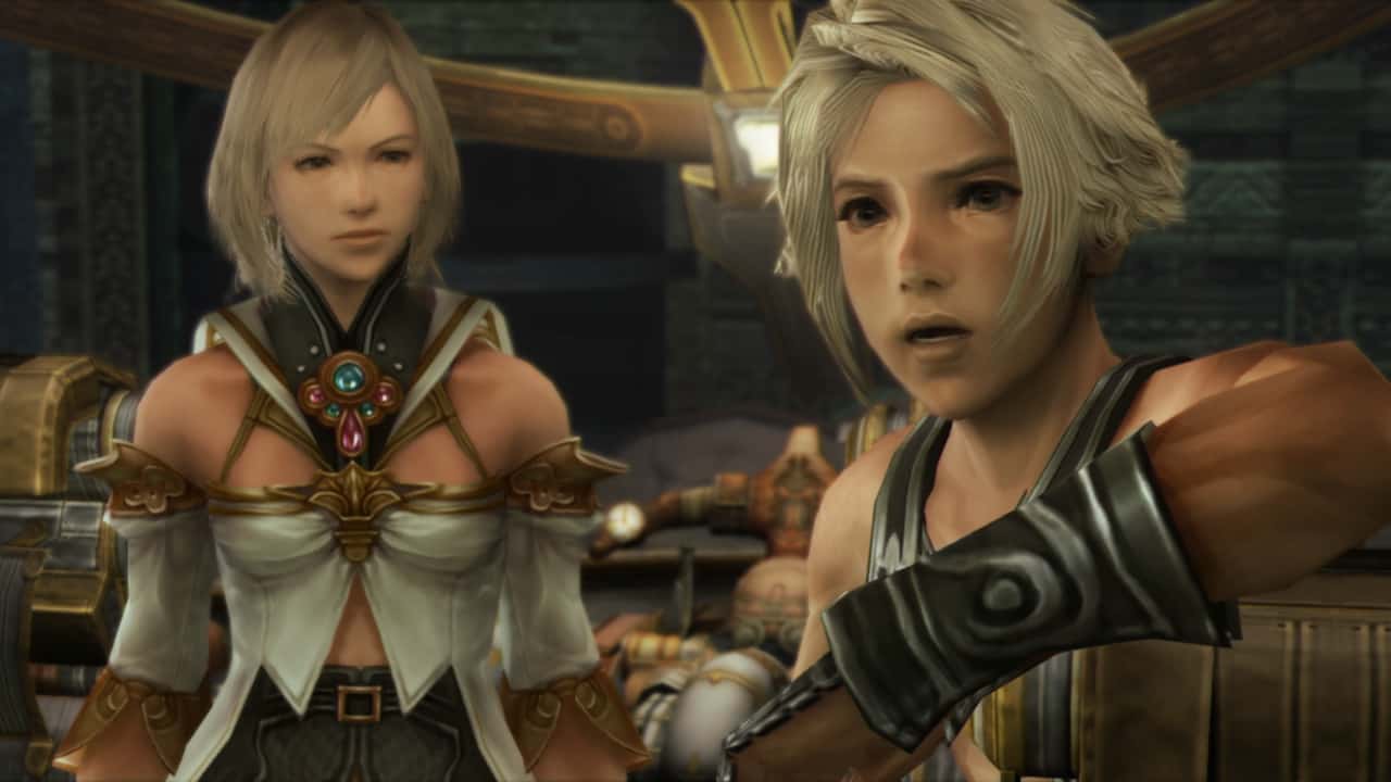 Final Fantasy Xii The Zodiac Age Switch Review A Graceful Port Of A Well Aged Title Cgmagazine Final Fantasy Xii The Zodiac Age Switch Review A Graceful Port Of A Well Aged Title Cgmagazine