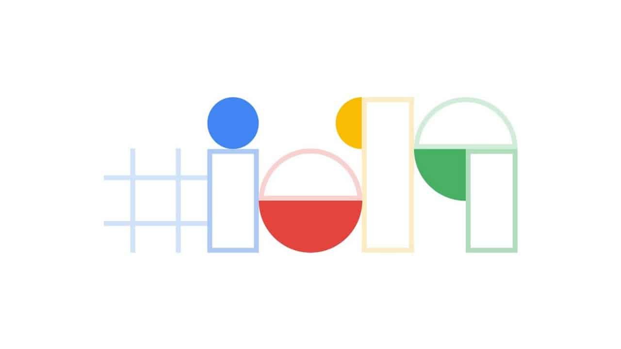 Google I/O 2019 Press Conference Run Down 2