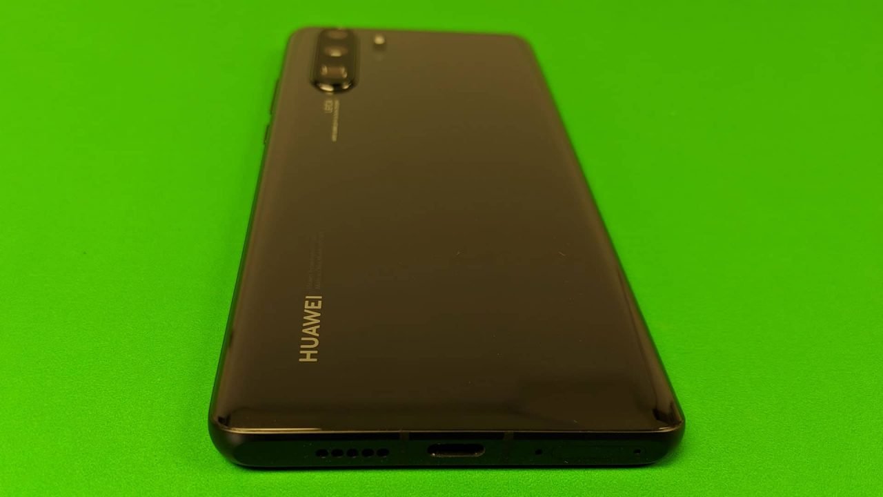 Huawei P30 Pro Review 2