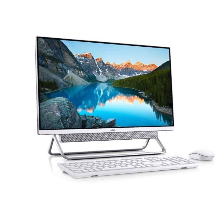 Dell Announces Slew Of New Products At Computex 2019