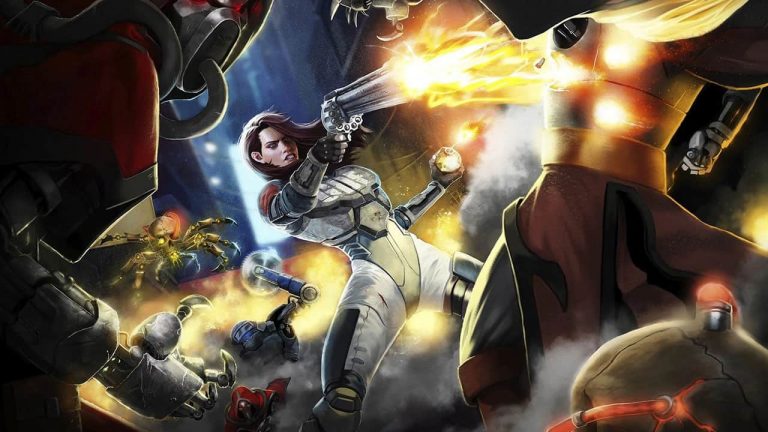 Iron Maiden Tightens Their Spikes on 3D Realms, in $2 Million in Damages for Likeness