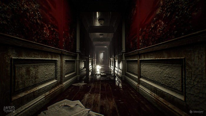 Layers Of Fear 2 Review 2