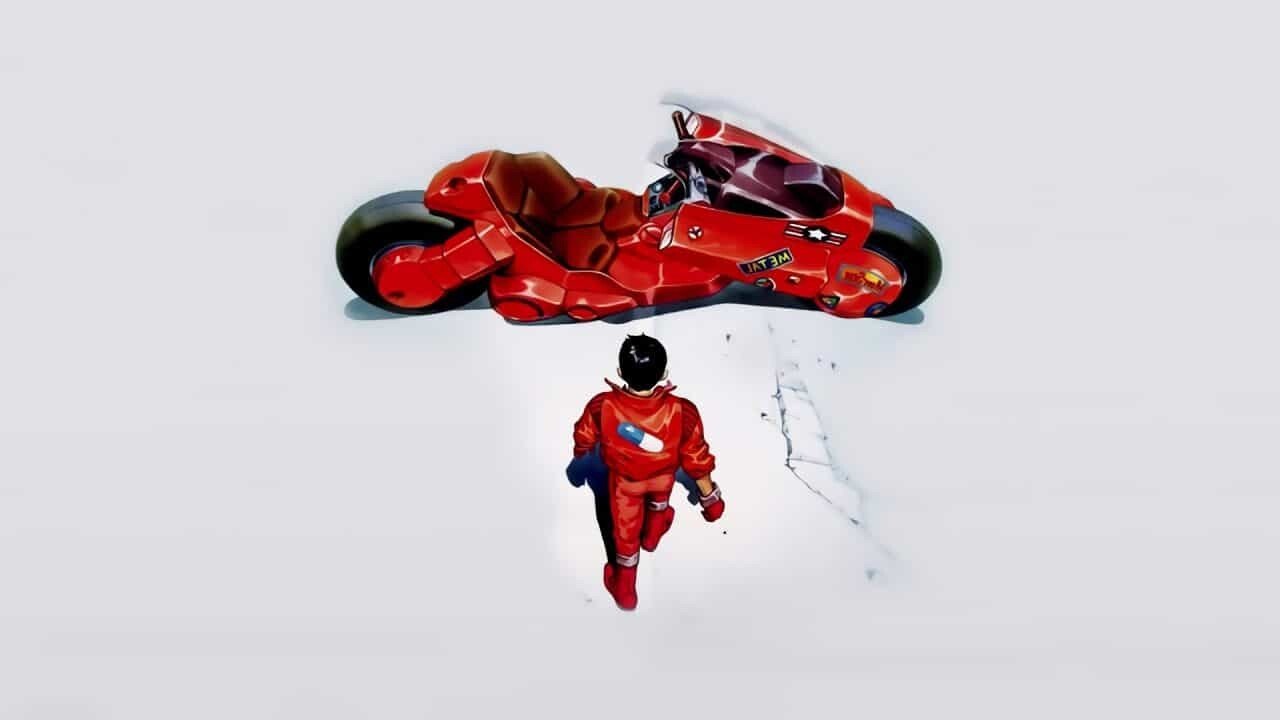 Neo-Tokyo Explodes in 2021 with Live-Action Akira Adaptation 1