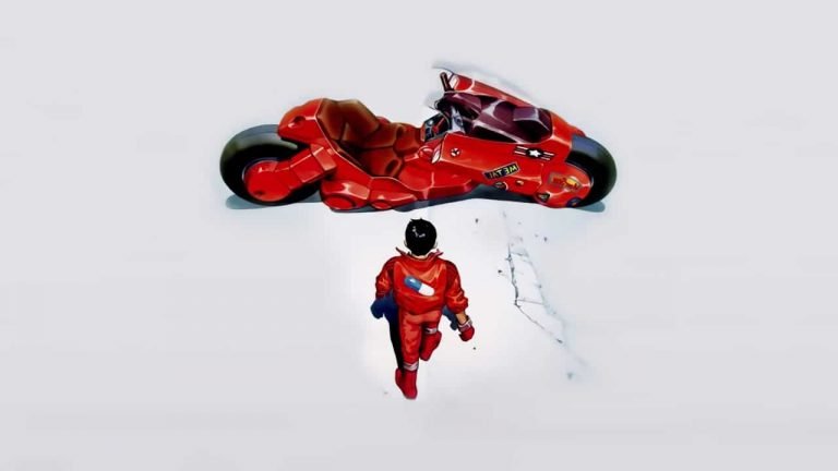 Neo-Tokyo Explodes in 2021 with Live-Action Akira Adaptation