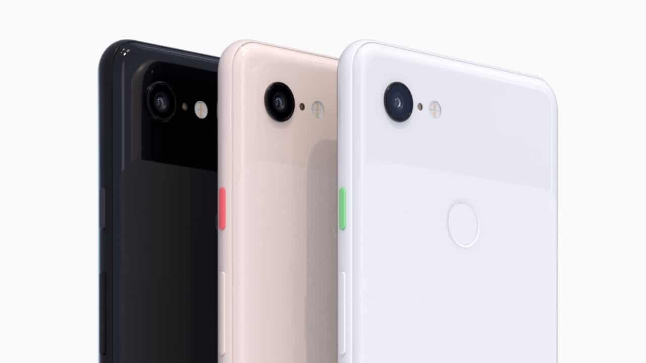Pixel 3a Set to Bring Budget to Google’s Lineup